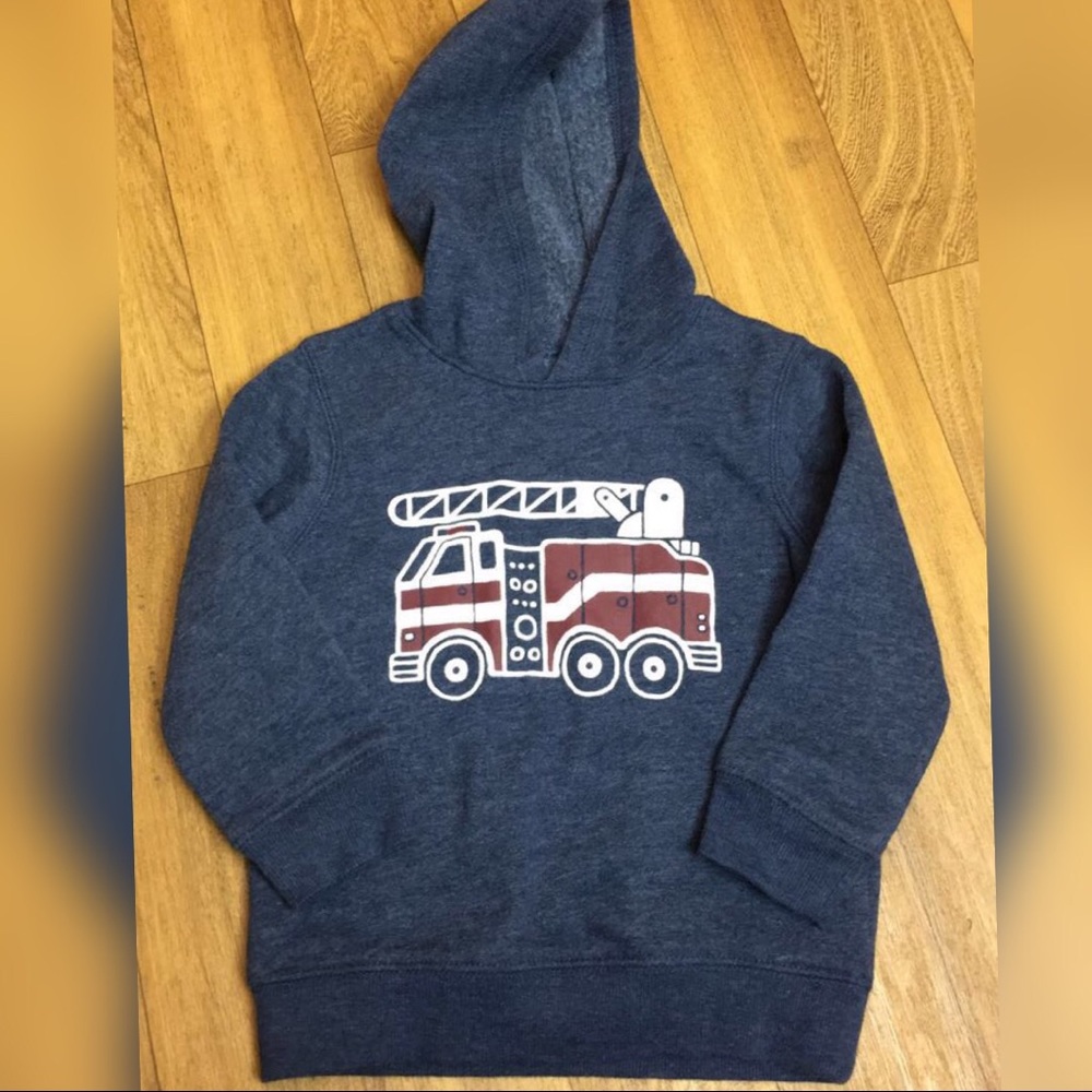 Toddler Hoodie